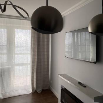 Сдается 2-х комнатная квартира, 52 м²