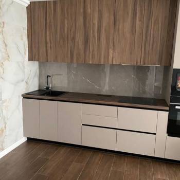 Сдается 2-х комнатная квартира, 52 м²