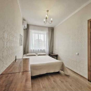 Сдается 2-х комнатная квартира, 43 м²