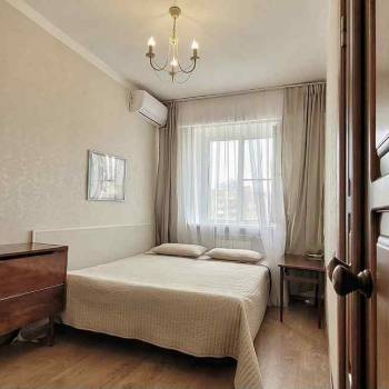 Сдается 2-х комнатная квартира, 43 м²