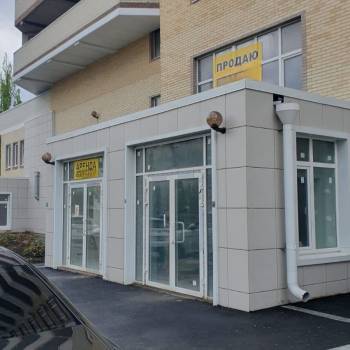 Сдается Нежилое помещение, 280 м²