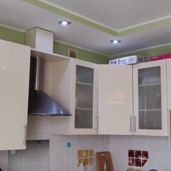 Продается 1-комнатная квартира, 40,7 м²
