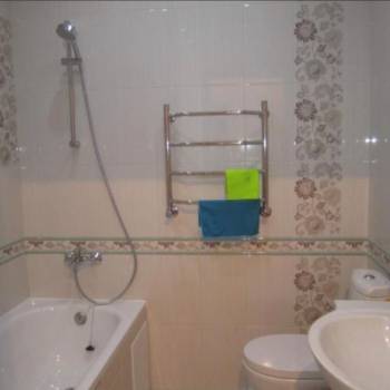 Продается 1-комнатная квартира, 40,7 м²