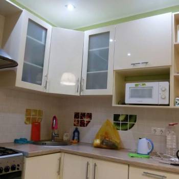 Продается 1-комнатная квартира, 40,7 м²
