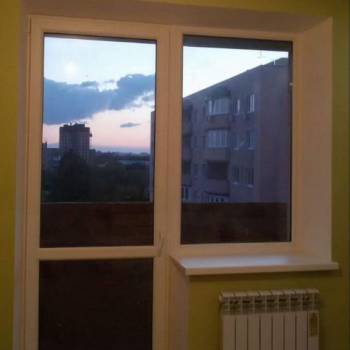Продается 1-комнатная квартира, 40,7 м²