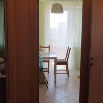 Продается 1-комнатная квартира, 40,7 м²