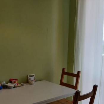 Продается 1-комнатная квартира, 40,7 м²