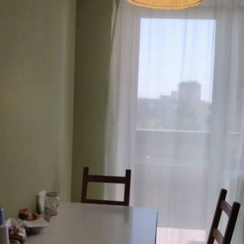 Продается 1-комнатная квартира, 40,7 м²