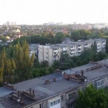 Продается 1-комнатная квартира, 40,7 м²