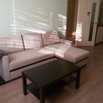 Продается 1-комнатная квартира, 40,7 м²