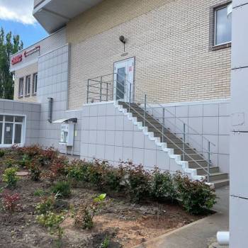 Продается 1-комнатная квартира, 37 м²