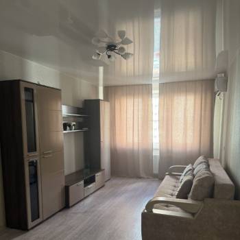Сдается 2-х комнатная квартира, 65 м²