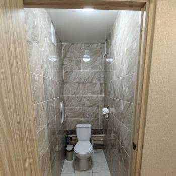 Сдается 2-х комнатная квартира, 65 м²