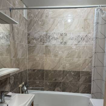 Сдается 2-х комнатная квартира, 65 м²
