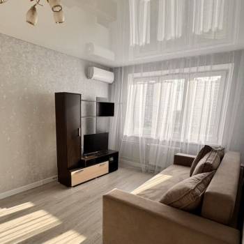 Сдается 1-комнатная квартира, 35 м²