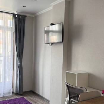 Сдается 1-комнатная квартира, 30 м²