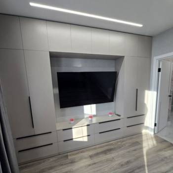 Продается 1-комнатная квартира, 50,5 м²