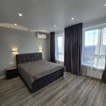 Продается 1-комнатная квартира, 50,5 м²