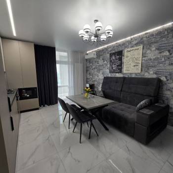 Продается 1-комнатная квартира, 50,5 м²