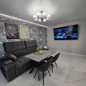 Продается 1-комнатная квартира, 50,5 м²