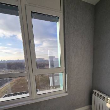Продается 1-комнатная квартира, 50,5 м²