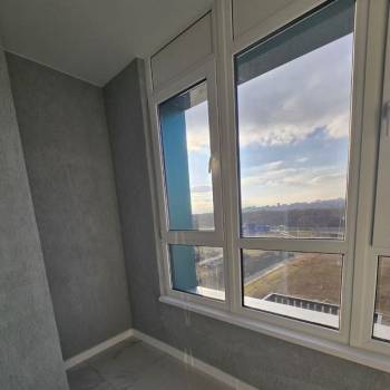 Продается 1-комнатная квартира, 50,5 м²