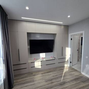 Продается 1-комнатная квартира, 50,5 м²