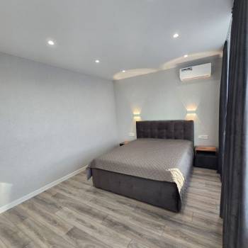 Продается 1-комнатная квартира, 50,5 м²