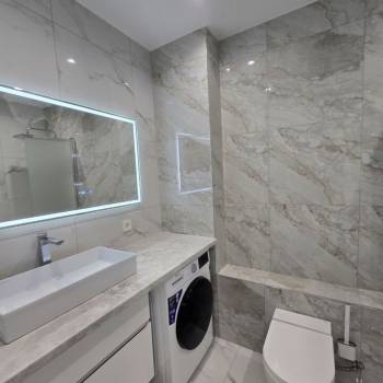 Продается 1-комнатная квартира, 50,5 м²