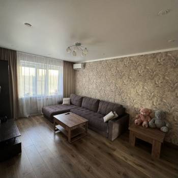 Продается 2-х комнатная квартира, 65 м²