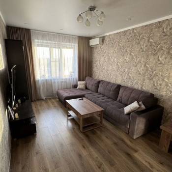 Продается 2-х комнатная квартира, 65 м²