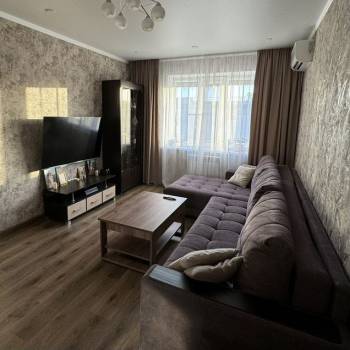 Продается 2-х комнатная квартира, 65 м²