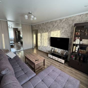 Продается 2-х комнатная квартира, 65 м²