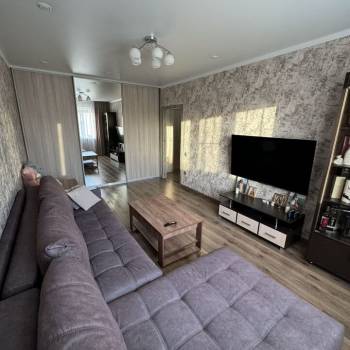 Продается 2-х комнатная квартира, 65 м²