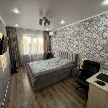 Продается 2-х комнатная квартира, 65 м²