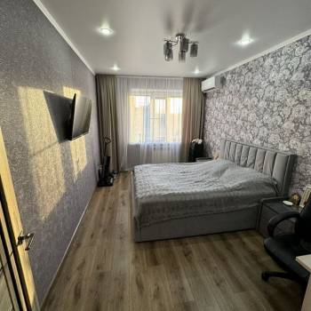 Продается 2-х комнатная квартира, 65 м²