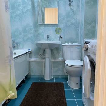 Сдается 1-комнатная квартира, 46,1 м²