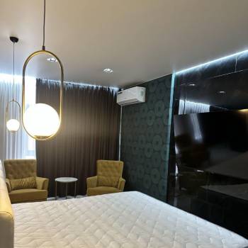 Сдается 1-комнатная квартира, 38 м²