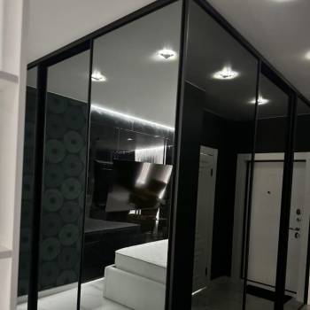 Сдается 1-комнатная квартира, 38 м²