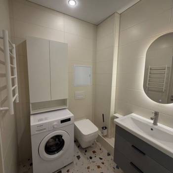Сдается 2-х комнатная квартира, 45 м²