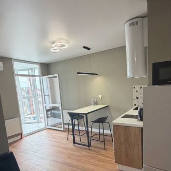 Сдается 2-х комнатная квартира, 45 м²