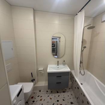 Сдается 2-х комнатная квартира, 45 м²