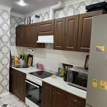 Продается 1-комнатная квартира, 36,9 м²
