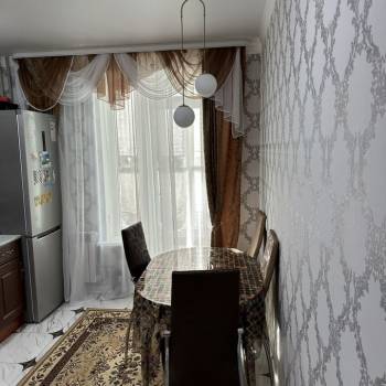 Продается 1-комнатная квартира, 36,9 м²