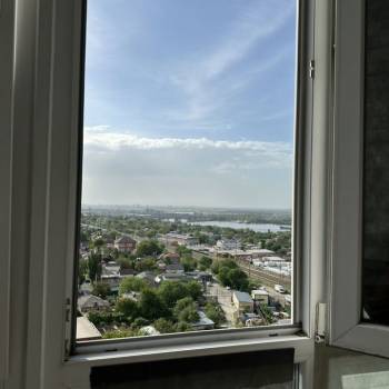 Продается 1-комнатная квартира, 36,9 м²