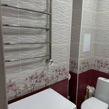 Продается 1-комнатная квартира, 36,9 м²