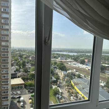 Продается 1-комнатная квартира, 36,9 м²