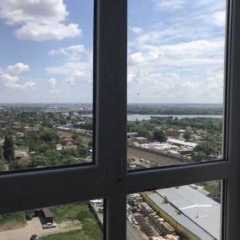 Продается 1-комнатная квартира, 36,9 м²