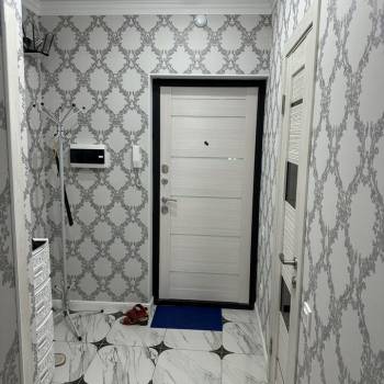 Продается 1-комнатная квартира, 36,9 м²