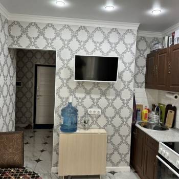 Продается 1-комнатная квартира, 36,9 м²